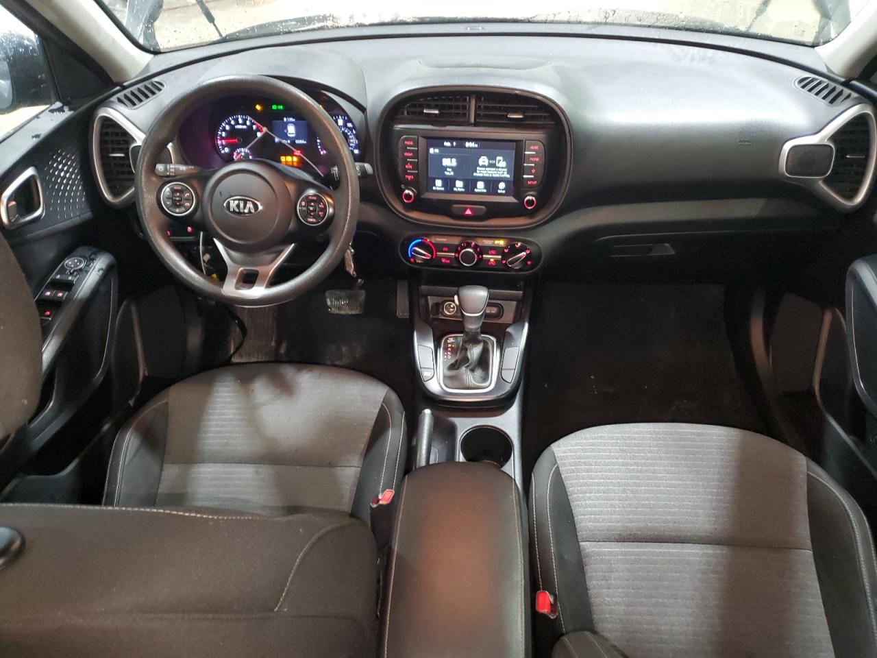 2021 Kia Soul - Image 8