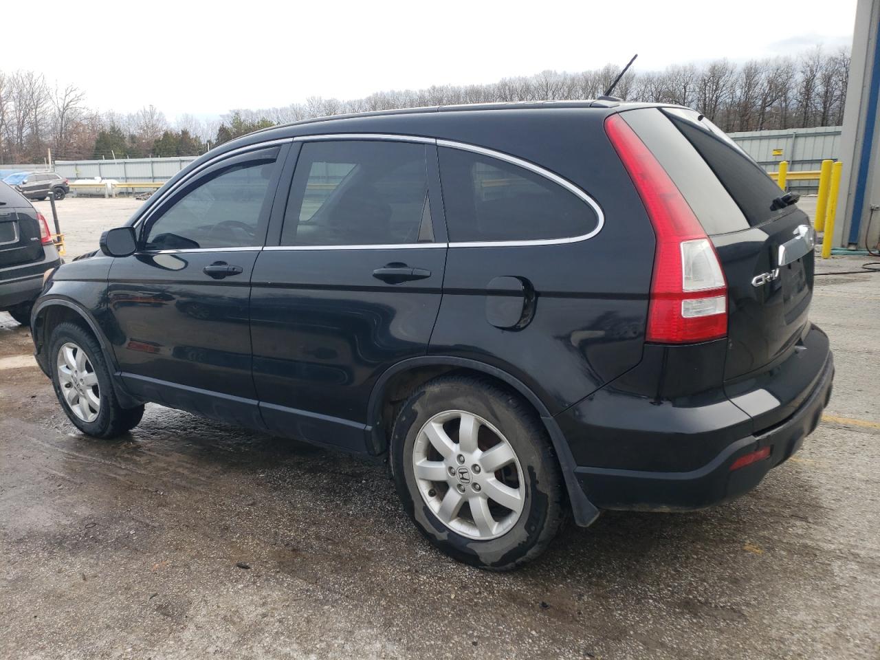 2009 Honda CR-V - Image 2