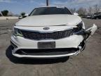 2019 Kia Optima Lx na sprzedaż w Colton, CA - Front End