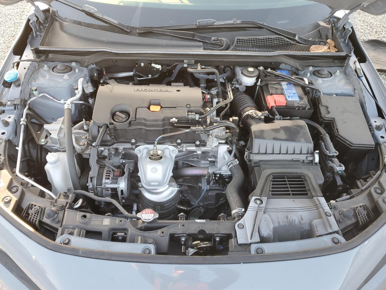 2024 Honda Civic - Image 11