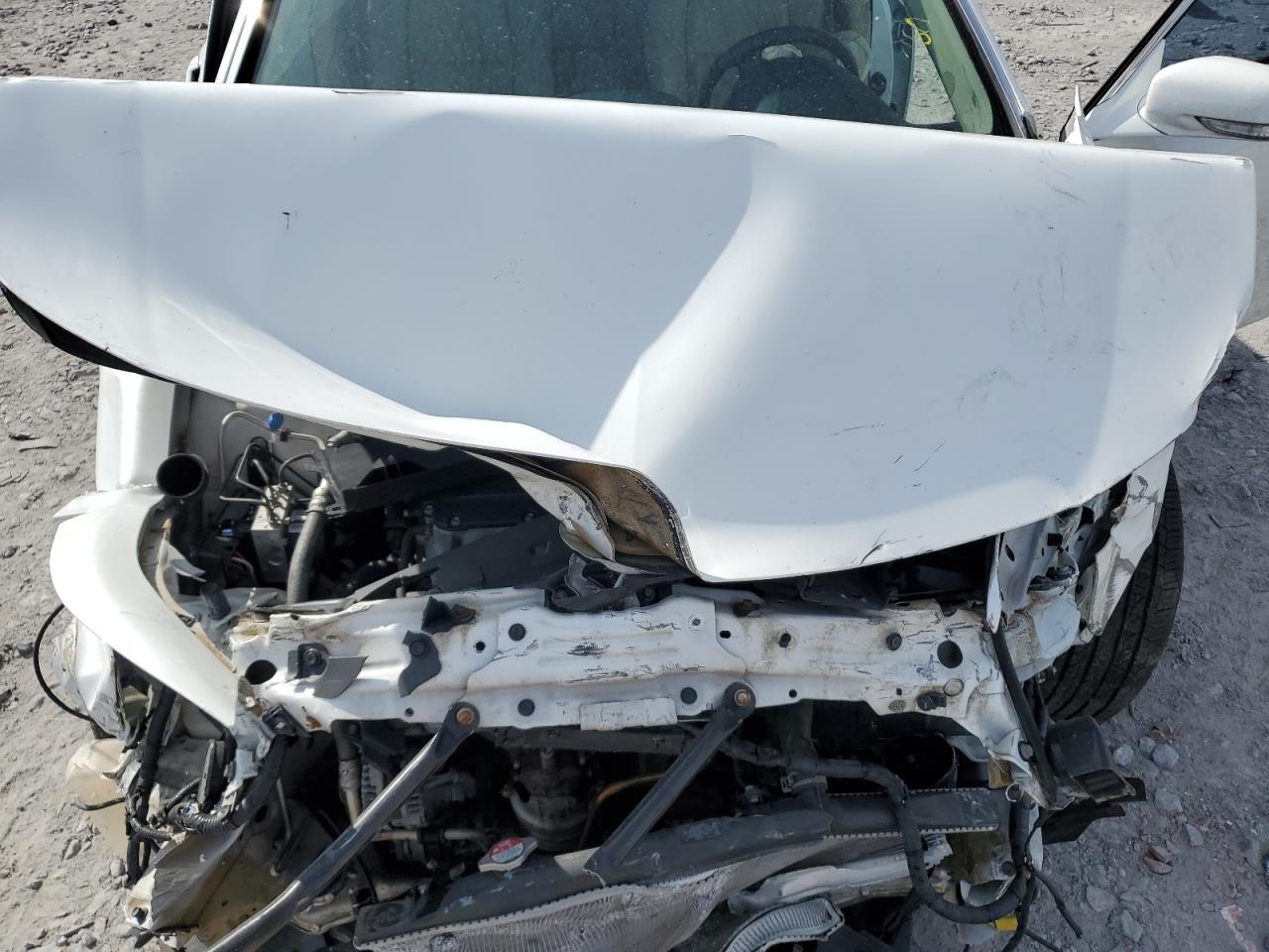 2014 Acura TL - Image 13