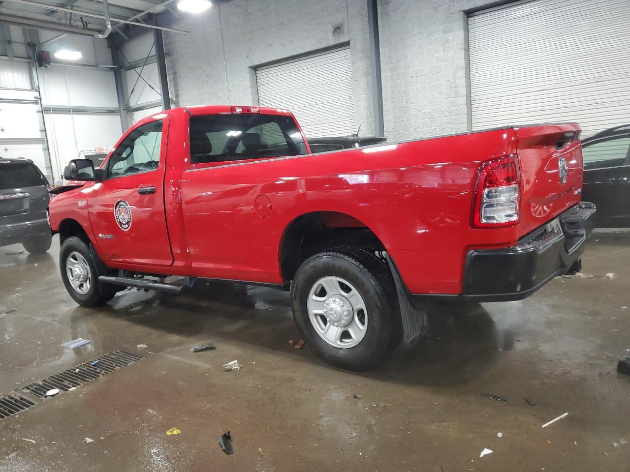 2022 RAM 3500 - Image 2
