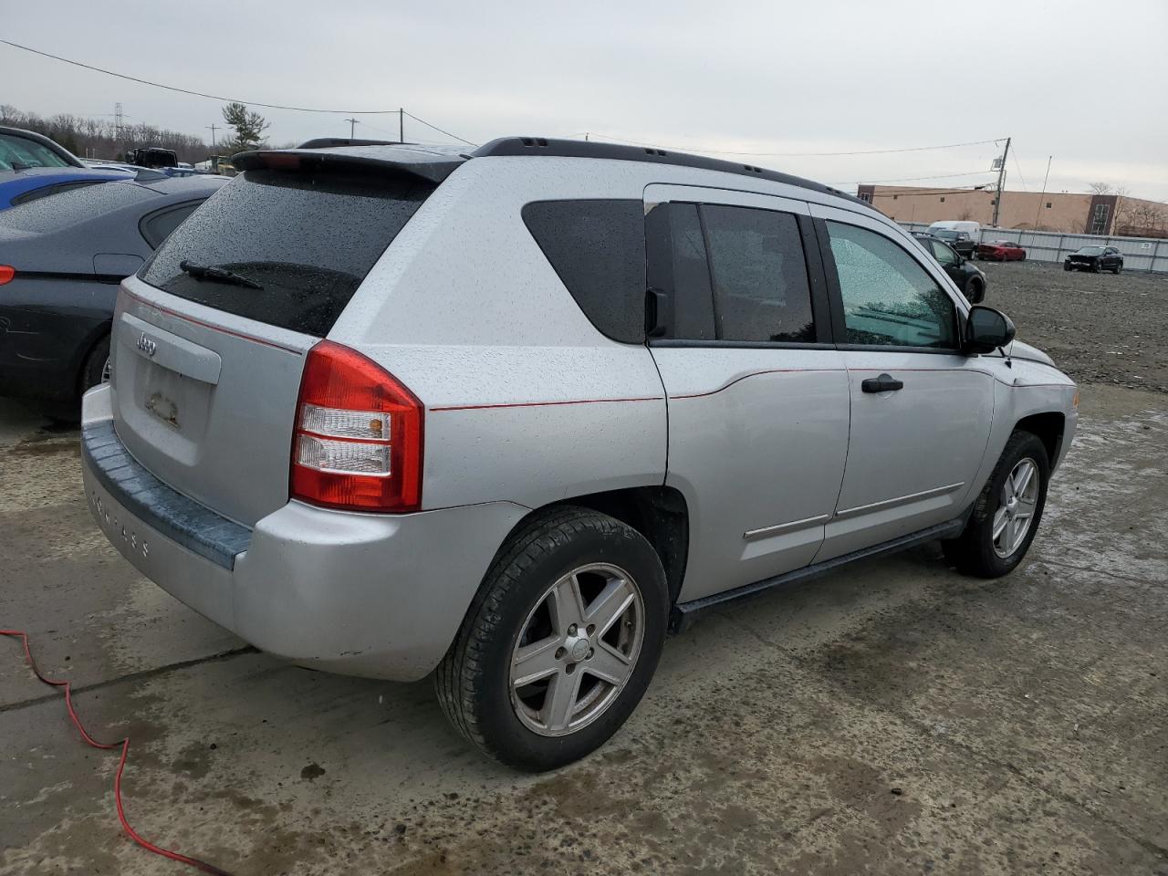 2008 Jeep Compass - Image 3