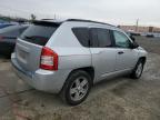 2008 Jeep Compass Sport zu verkaufen in Windsor, NJ - Minor Dent/Scratches