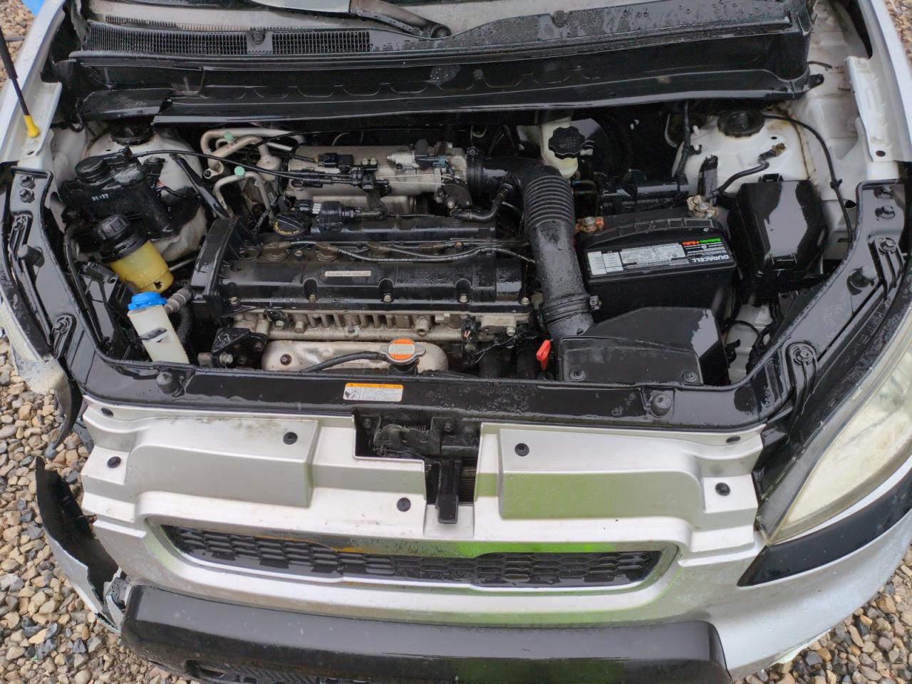 2010 Kia Soul - Image 11