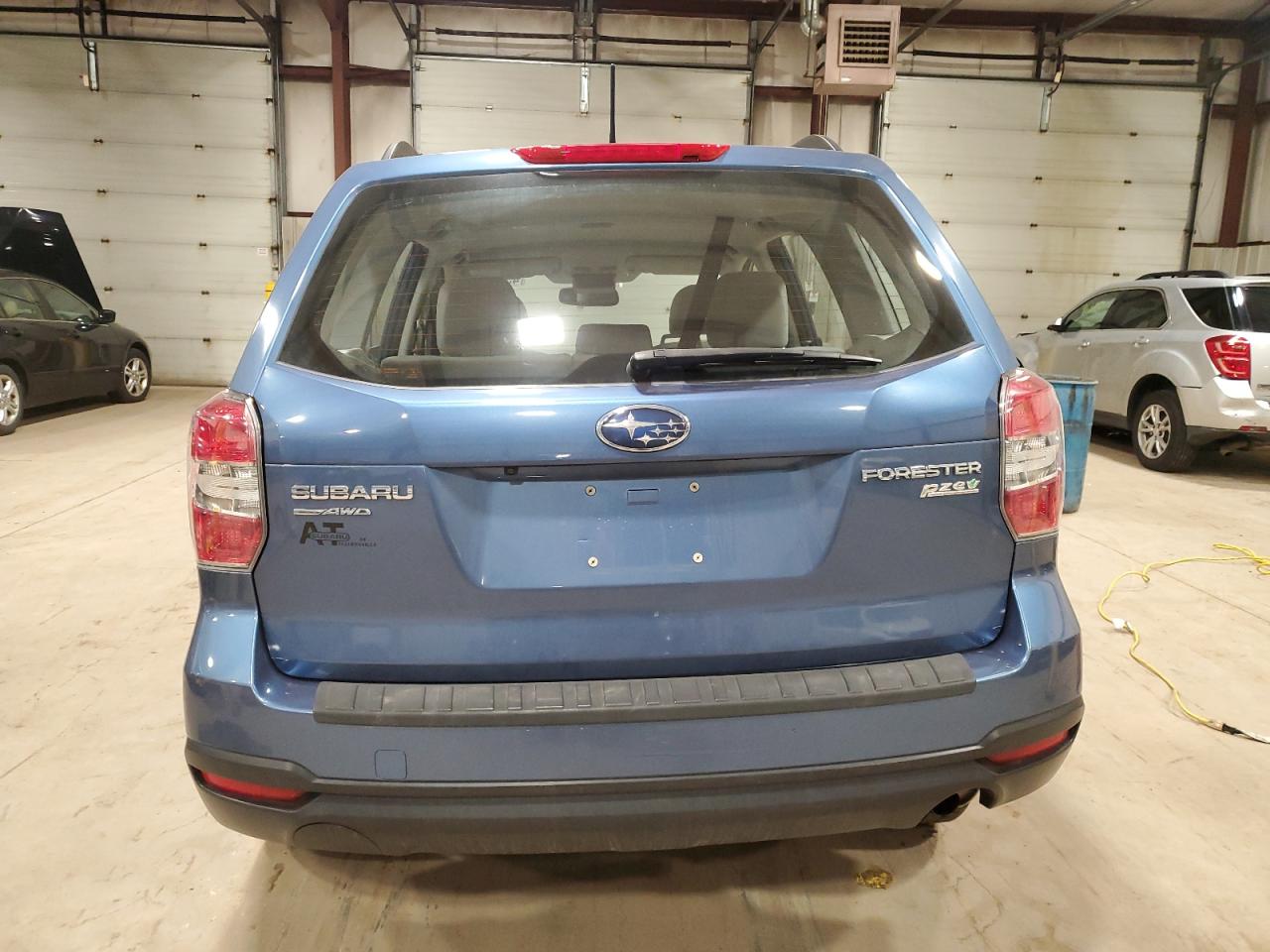 2015 Subaru Forester - Image 6