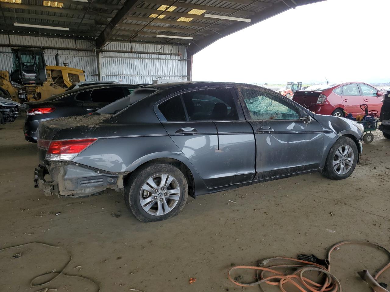2012 Honda Accord - Image 3