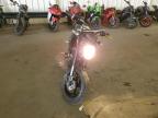 2018 KAWASAKI BR125 J for sale at Copart CO - DENVER CENTRAL