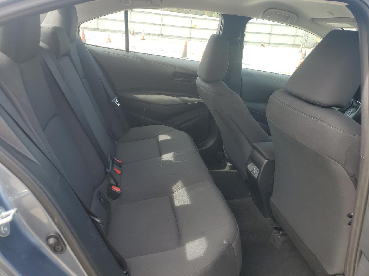 2024 Toyota Corolla - Image 10