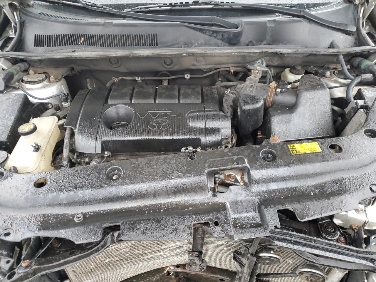 2012 Toyota RAV 4 - Image 14