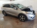 2017 Kia Sorento Ex на продаже в Mercedes, TX - Front End