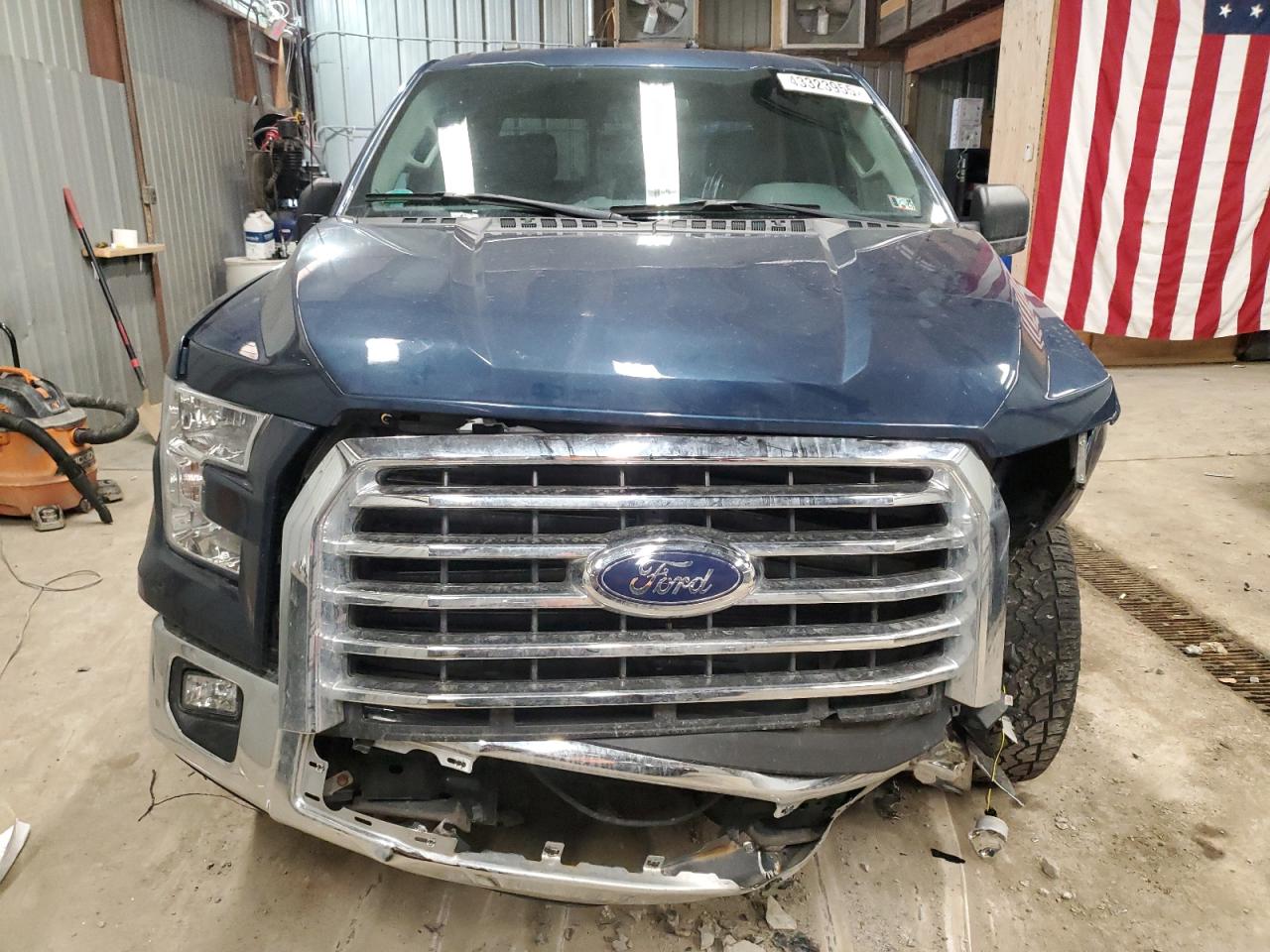 2017 Ford F-150 - Image 5