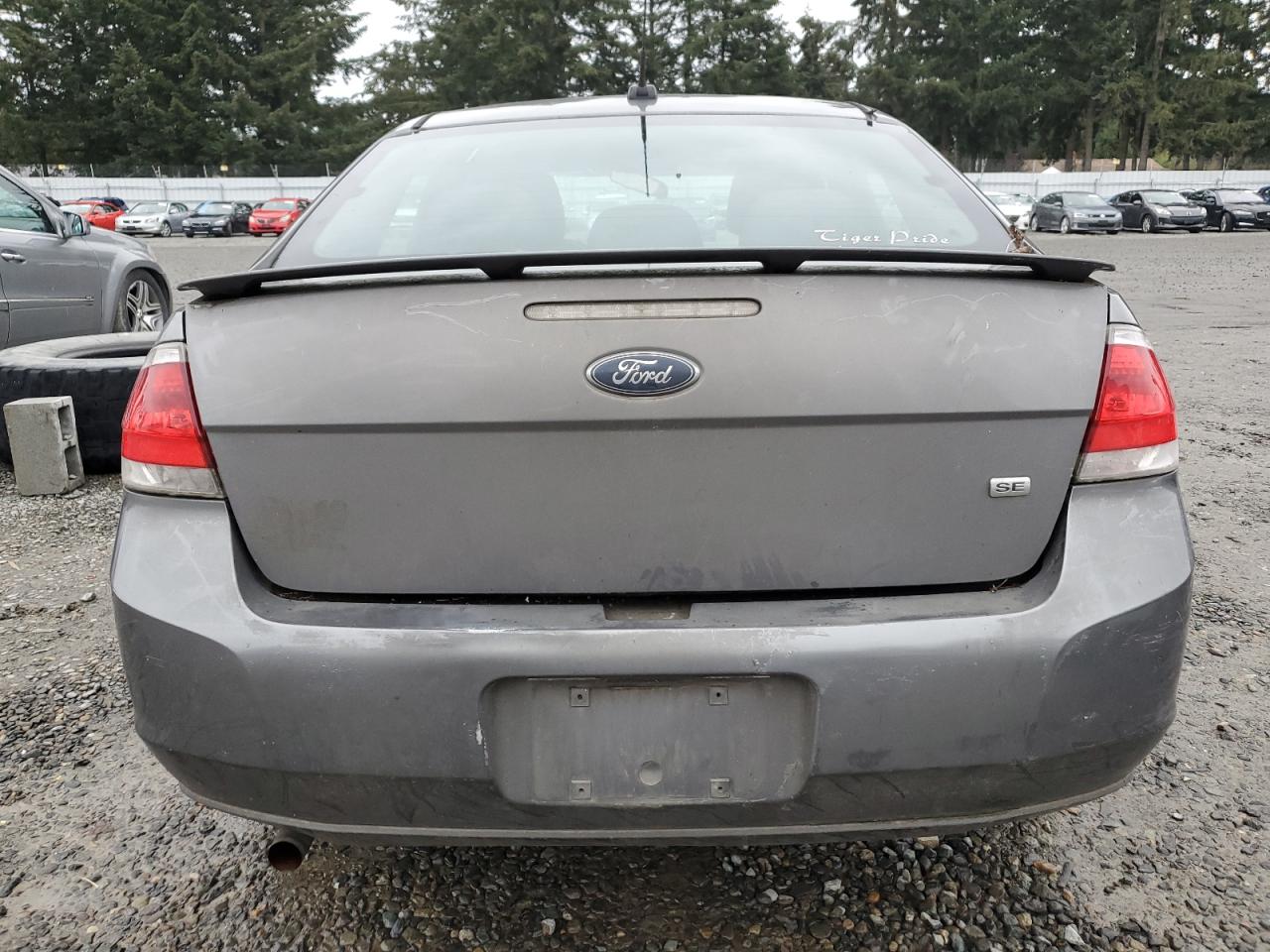2010 Ford Focus - Image 6
