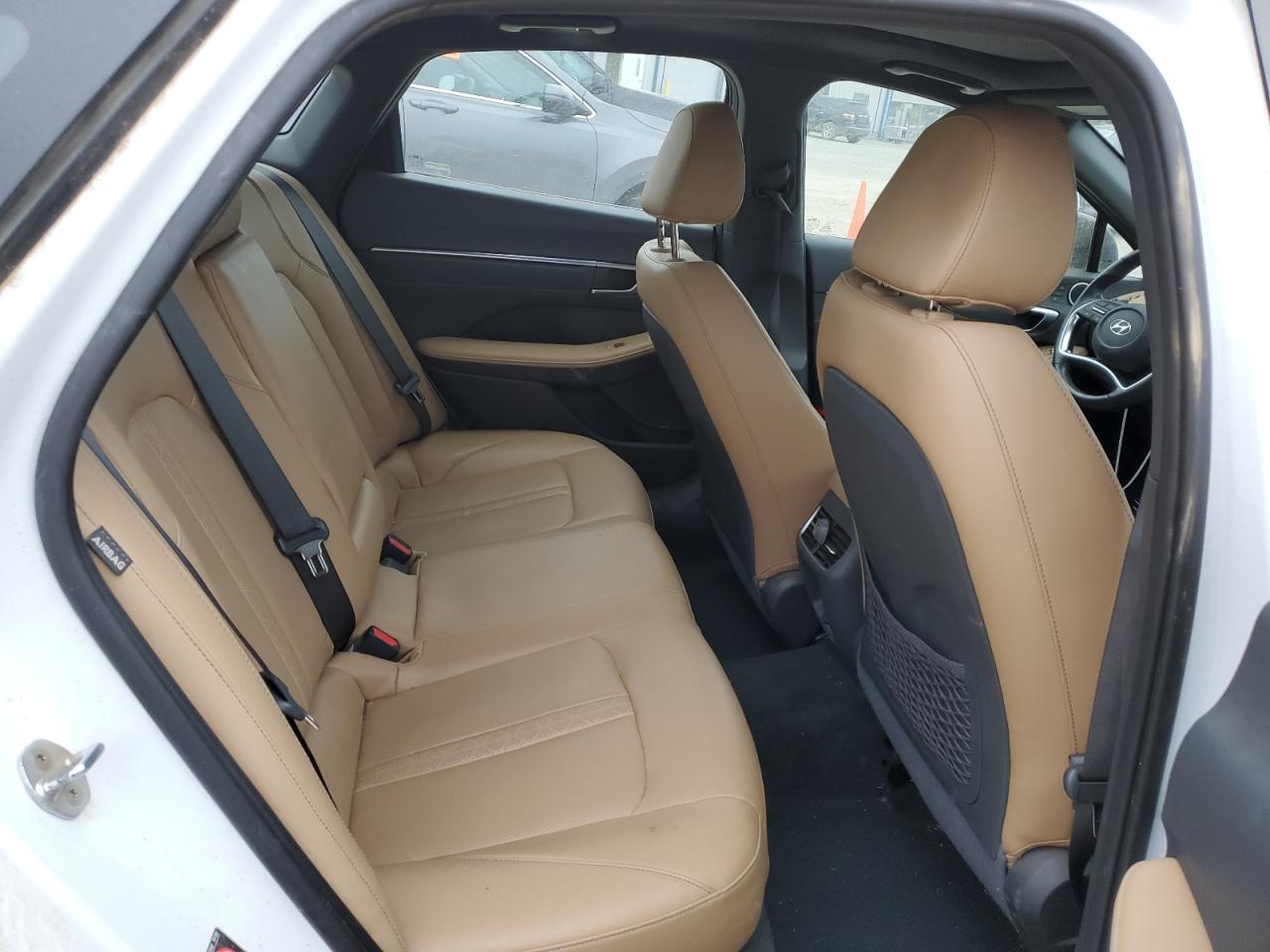 2021 Hyundai Sonata - Image 10