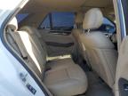2015 Mercedes-Benz Ml 350 4Matic на продаже в Spartanburg, SC - Front End