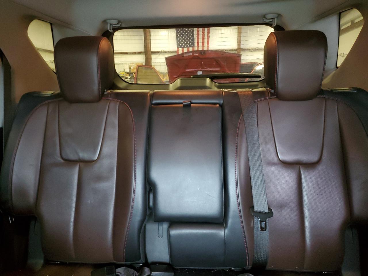 2012 Chevrolet Equinox - Image 10
