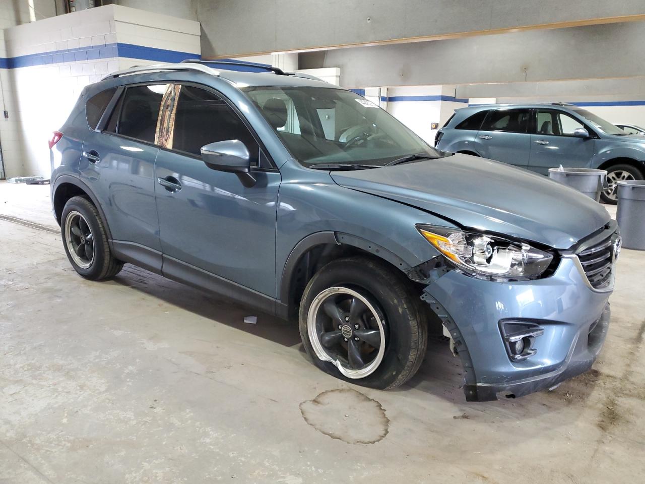 2016 Mazda CX-5 - Image 4