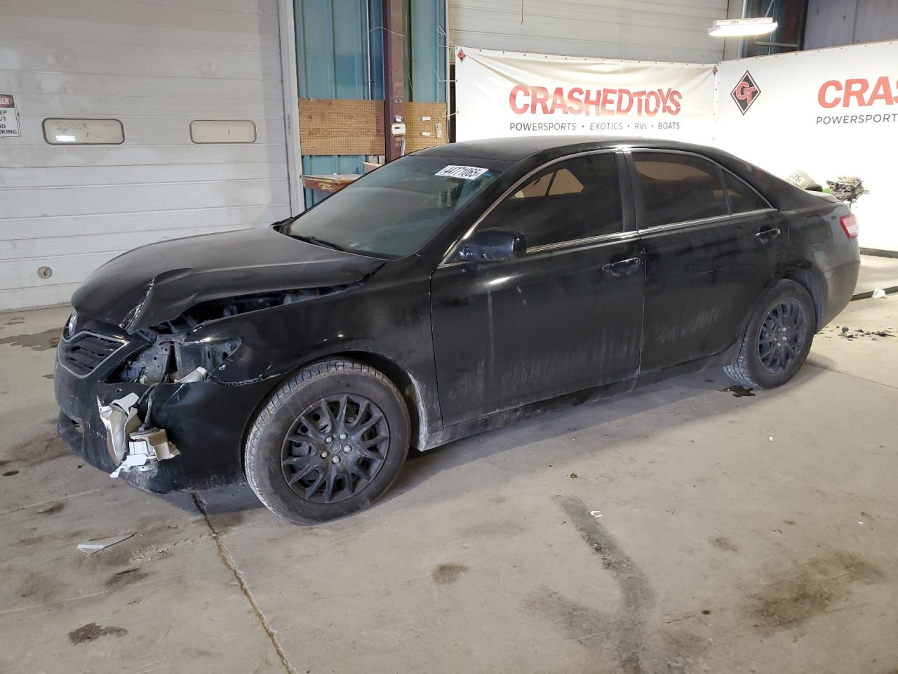 2011 Toyota Camry - Image 1