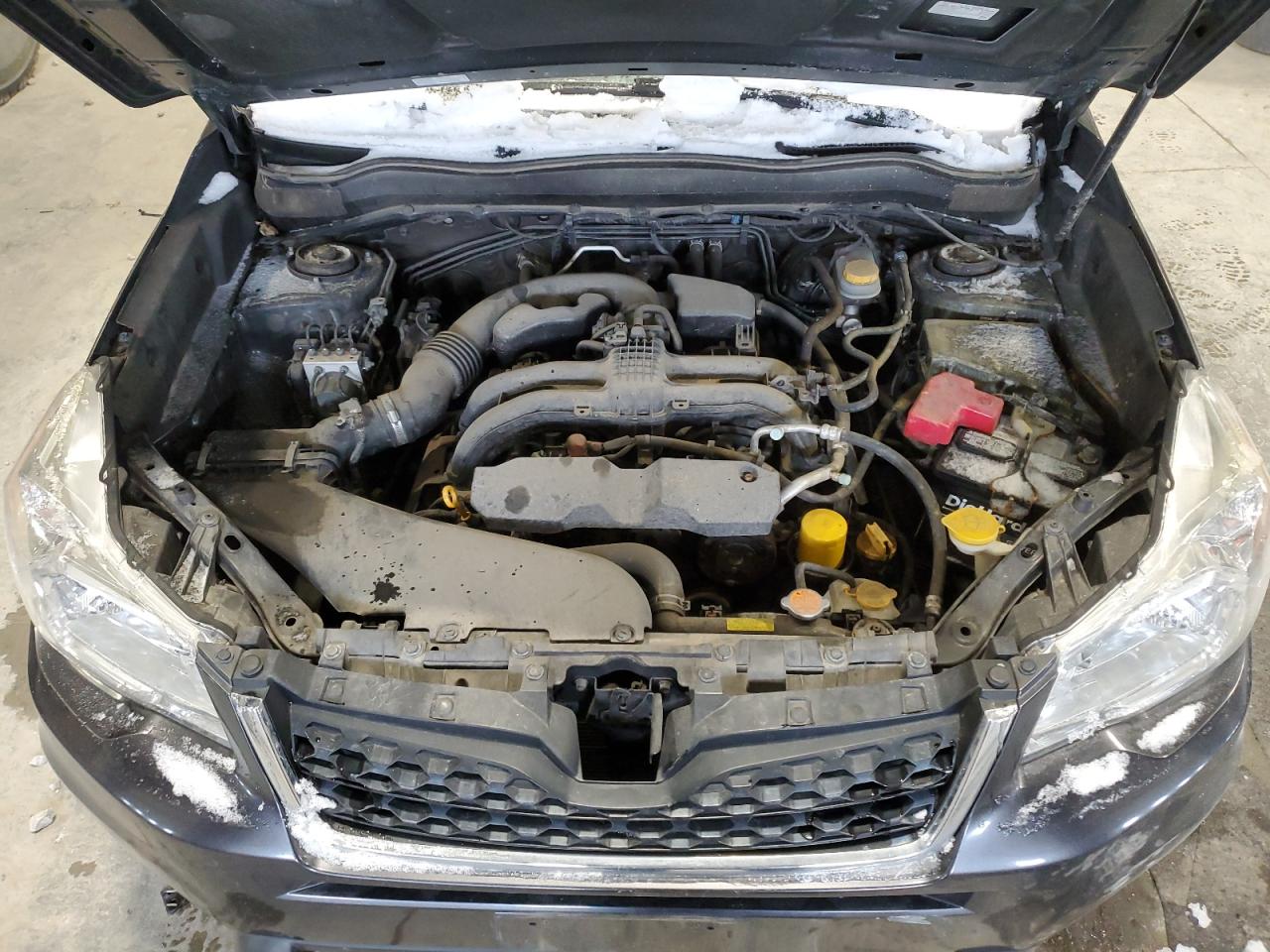 2016 Subaru Forester - Image 12