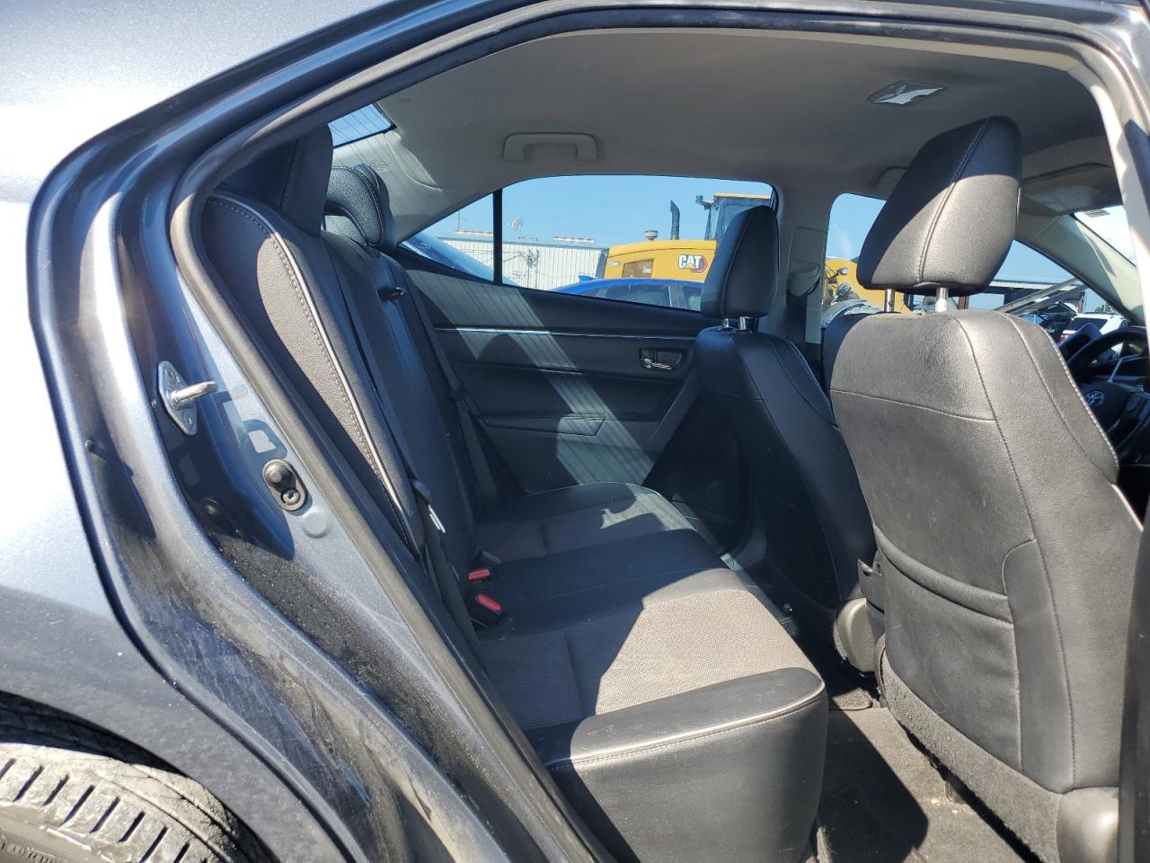 2016 Toyota Corolla - Image 10