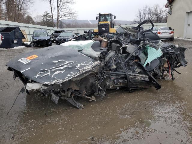  AUDI A3 2018 Сірий