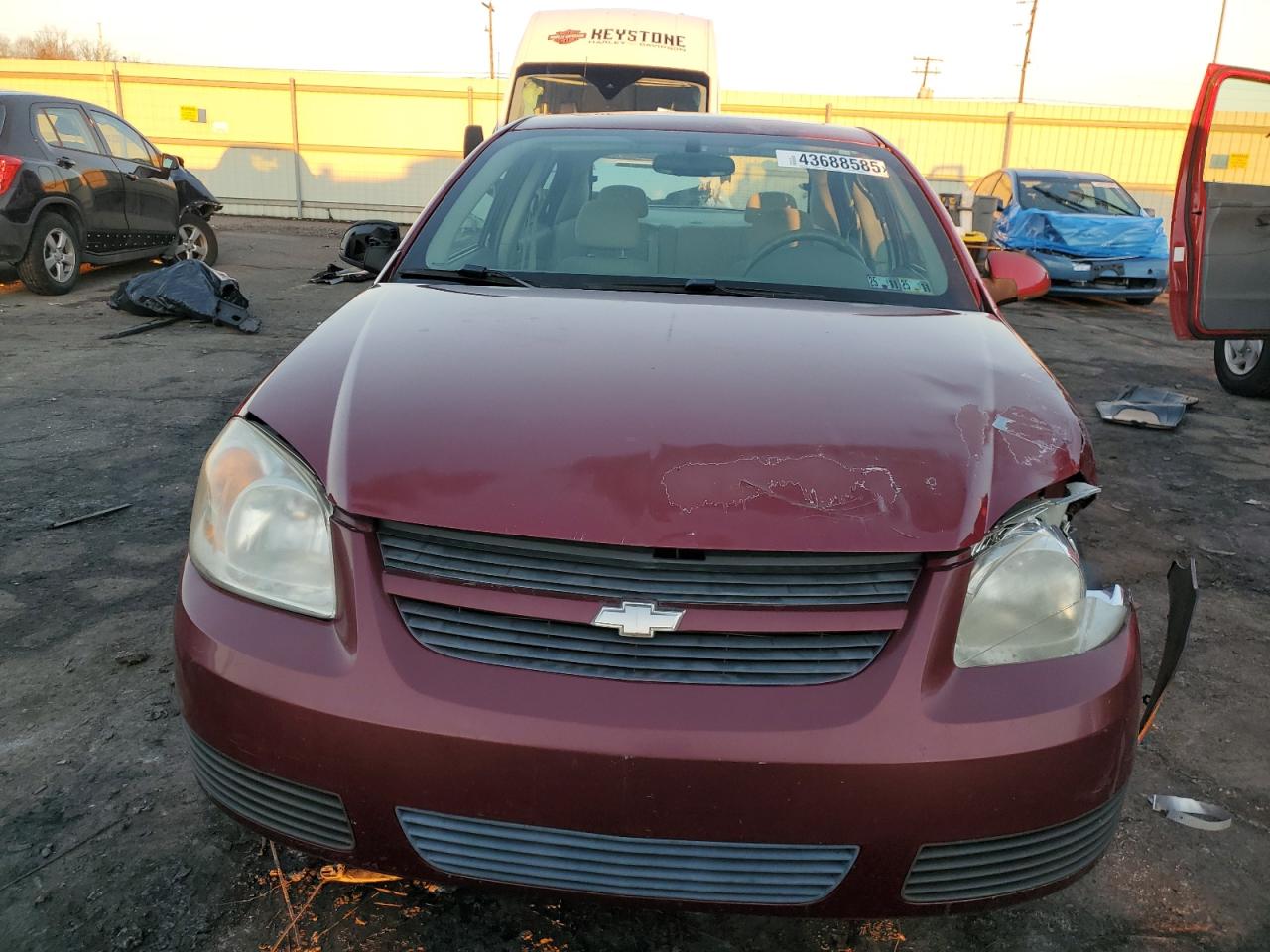 2007 Chevrolet Cobalt - Image 5