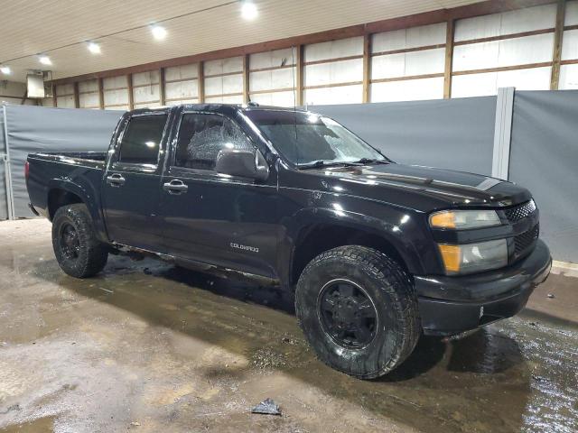 2005 CHEVROLET COLORADO 