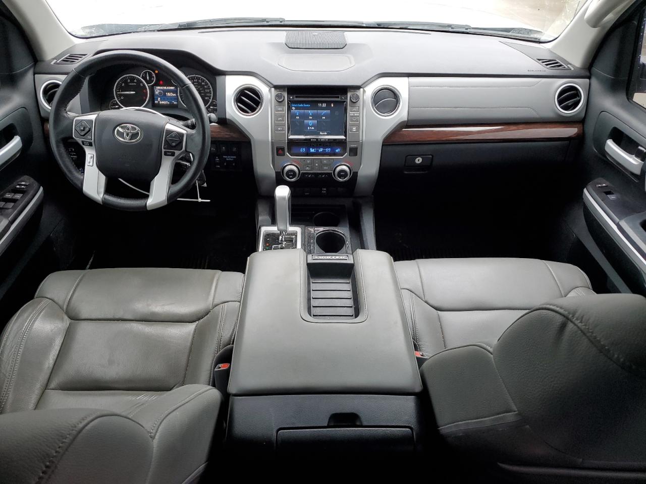 2017 Toyota Tundra - Image 8
