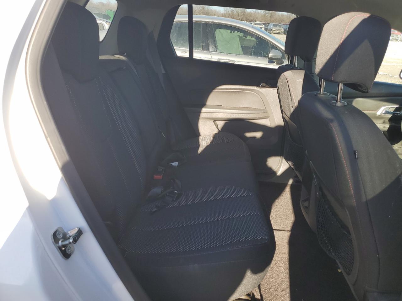 2016 GMC Terrain - Image 10