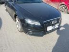 2008 AUDI A4 S LINE for sale at Copart SANDWICH