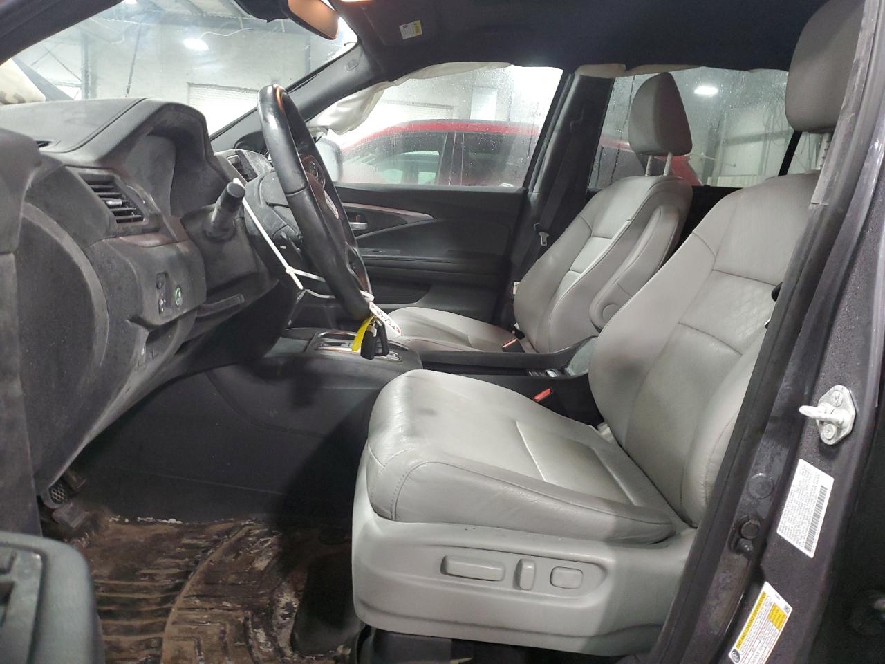 2021 Honda Passport - Image 7