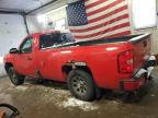 2007 Chevrolet Silverado K1500 للبيع في Lyman، ME - Side