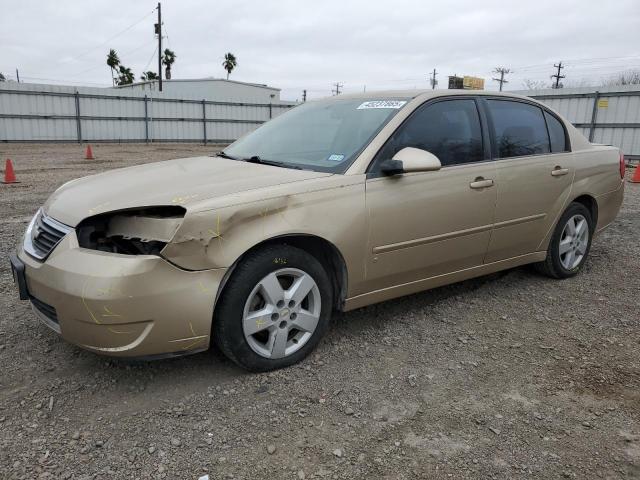 2008 Chevrolet Malibu Lt