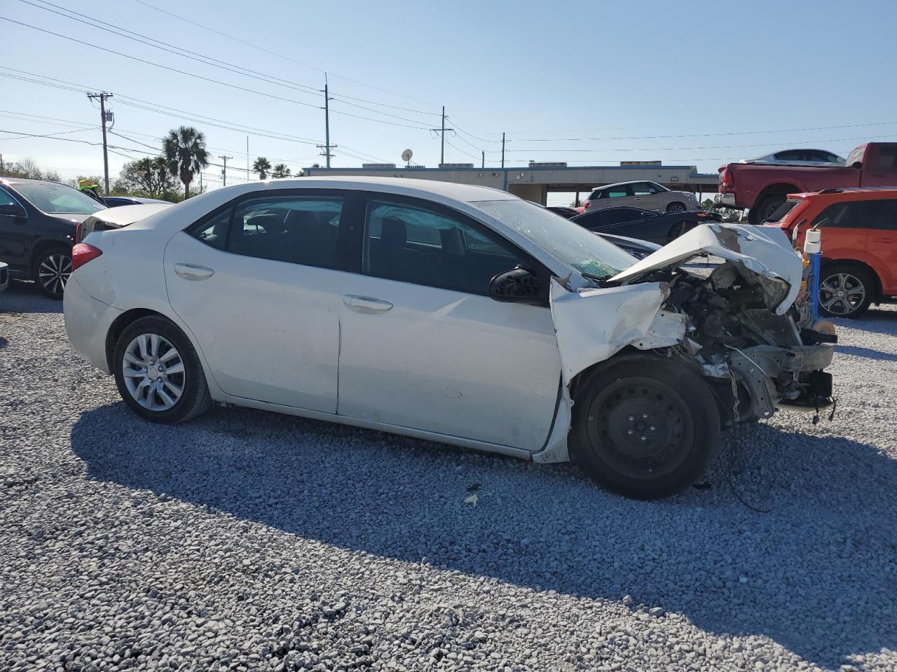 2018 Toyota Corolla - Image 4
