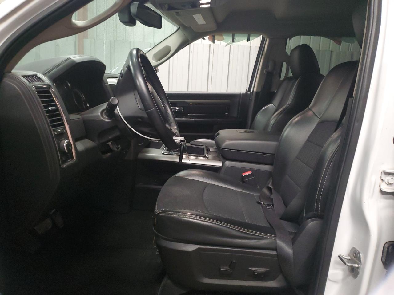 2013 RAM 1500 - Image 7