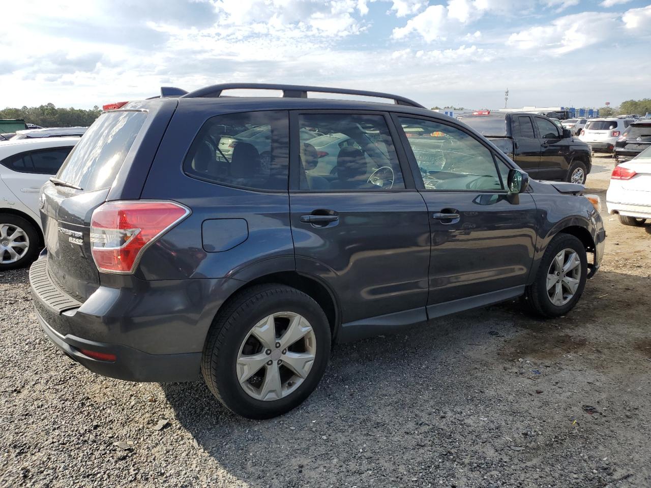 2016 Subaru Forester - Image 3