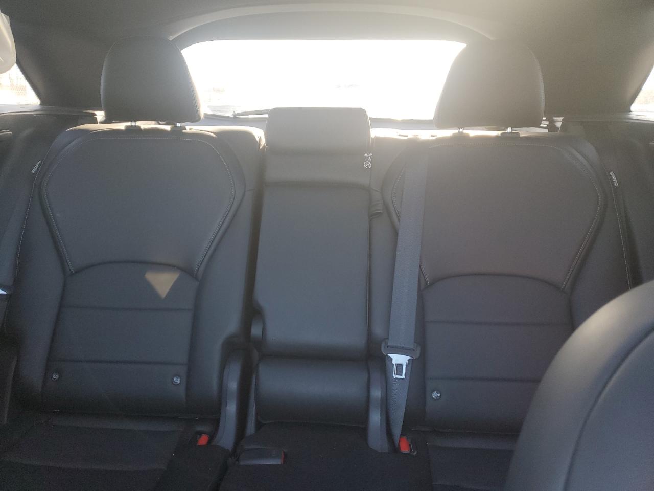2021 Infiniti QX50 - Image 10