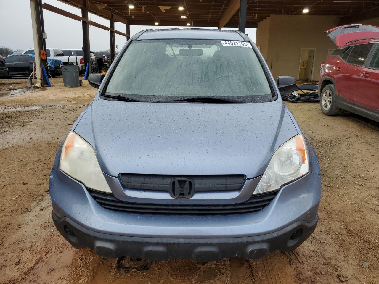 2008 Honda CR-V - Image 5