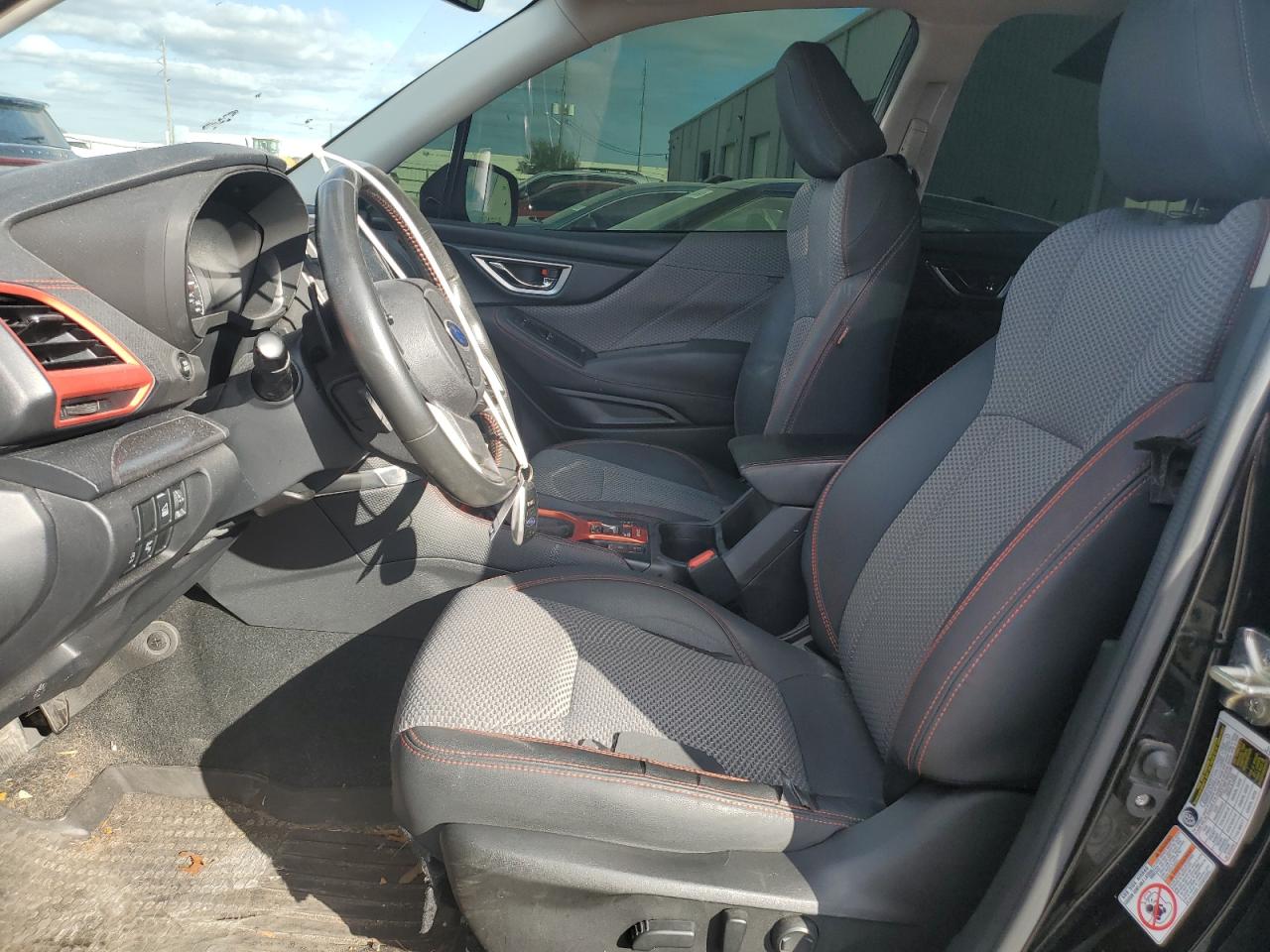 2019 Subaru Forester - Image 7