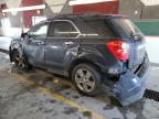 2015 Chevrolet Equinox Lt de vânzare în Dyer, IN - All Over