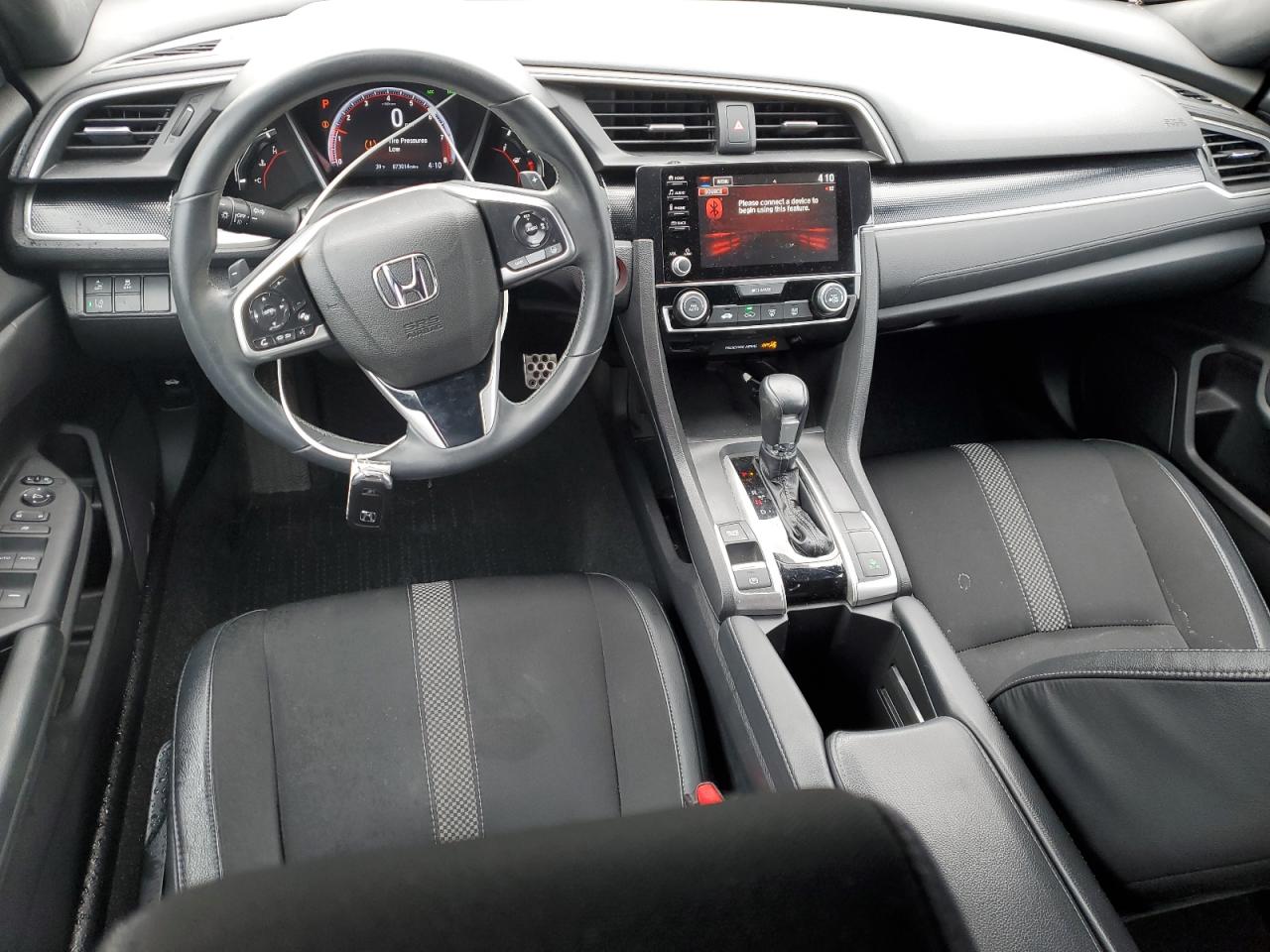 2020 Honda Civic - Image 8