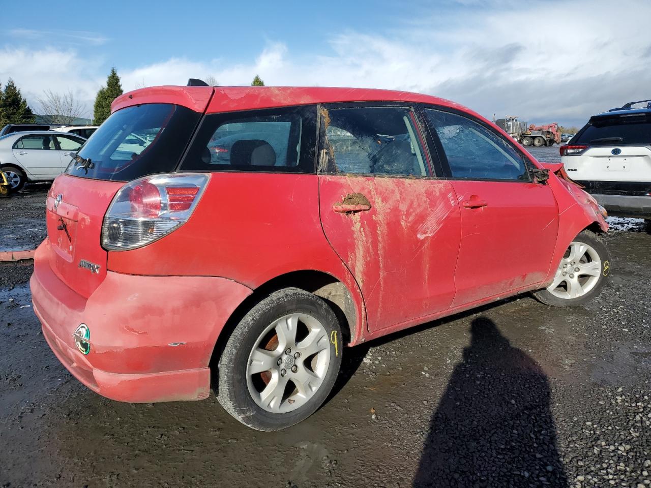 2005 Toyota Corolla - Image 3