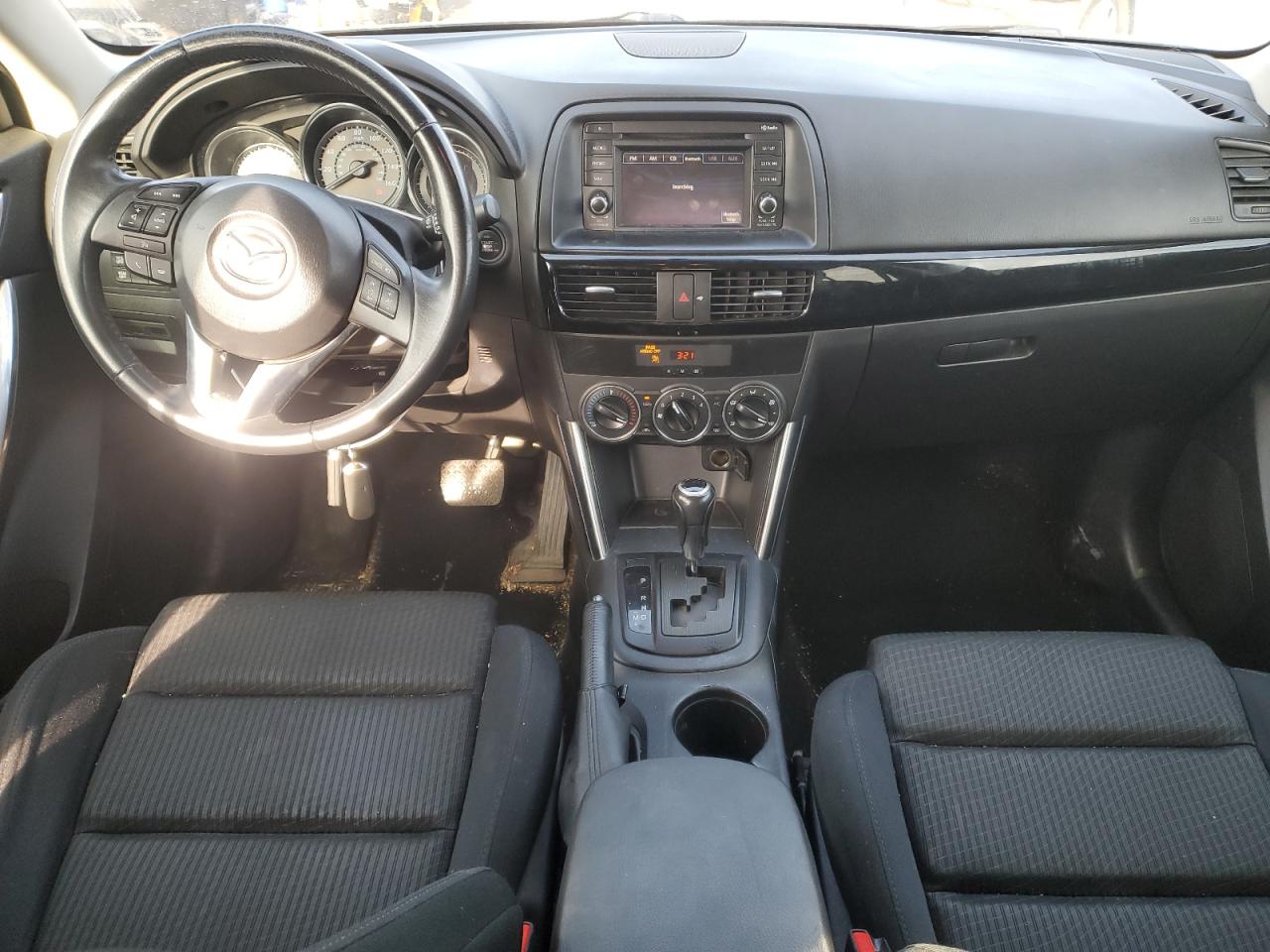 2013 Mazda CX-5 - Image 8