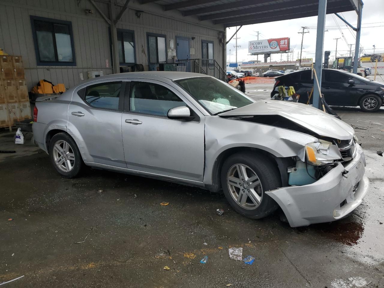 2010 Dodge Avenger - Image 4