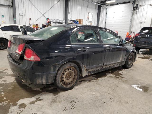 2006 ACURA CSX TOURING  