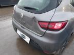 2014 RENAULT CLIO D-QUE for sale at Copart PETERLEE