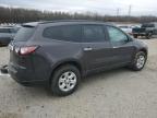 2016 Chevrolet Traverse Ls en Venta en Memphis, TN - Burn - Engine