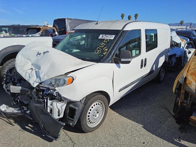 2019 Ram Promaster City 