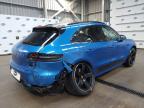 2015 PORSCHE MACAN for sale at Copart EAST KILBRIDE