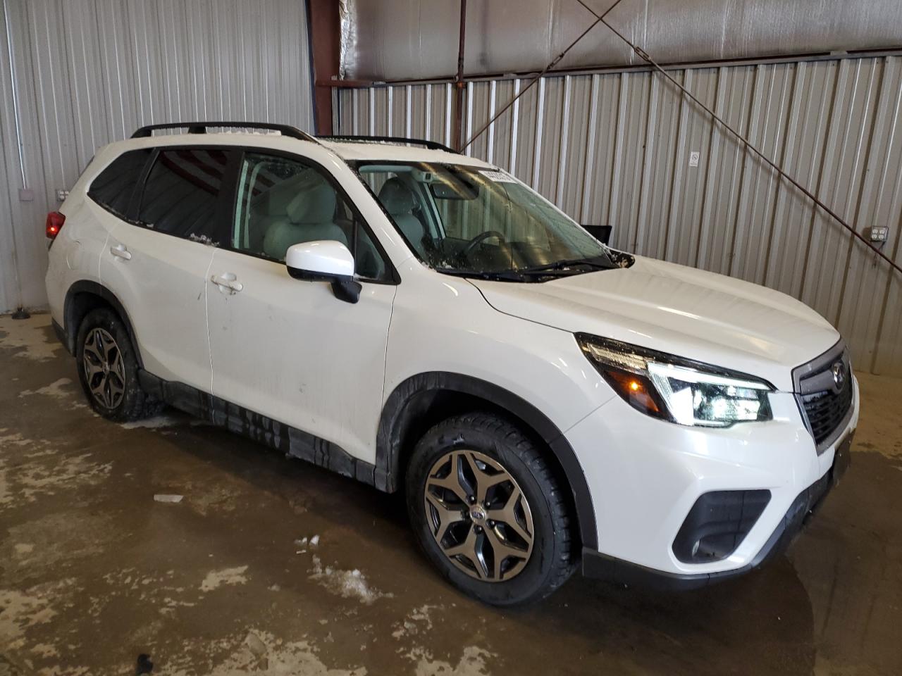 2021 Subaru Forester - Image 4